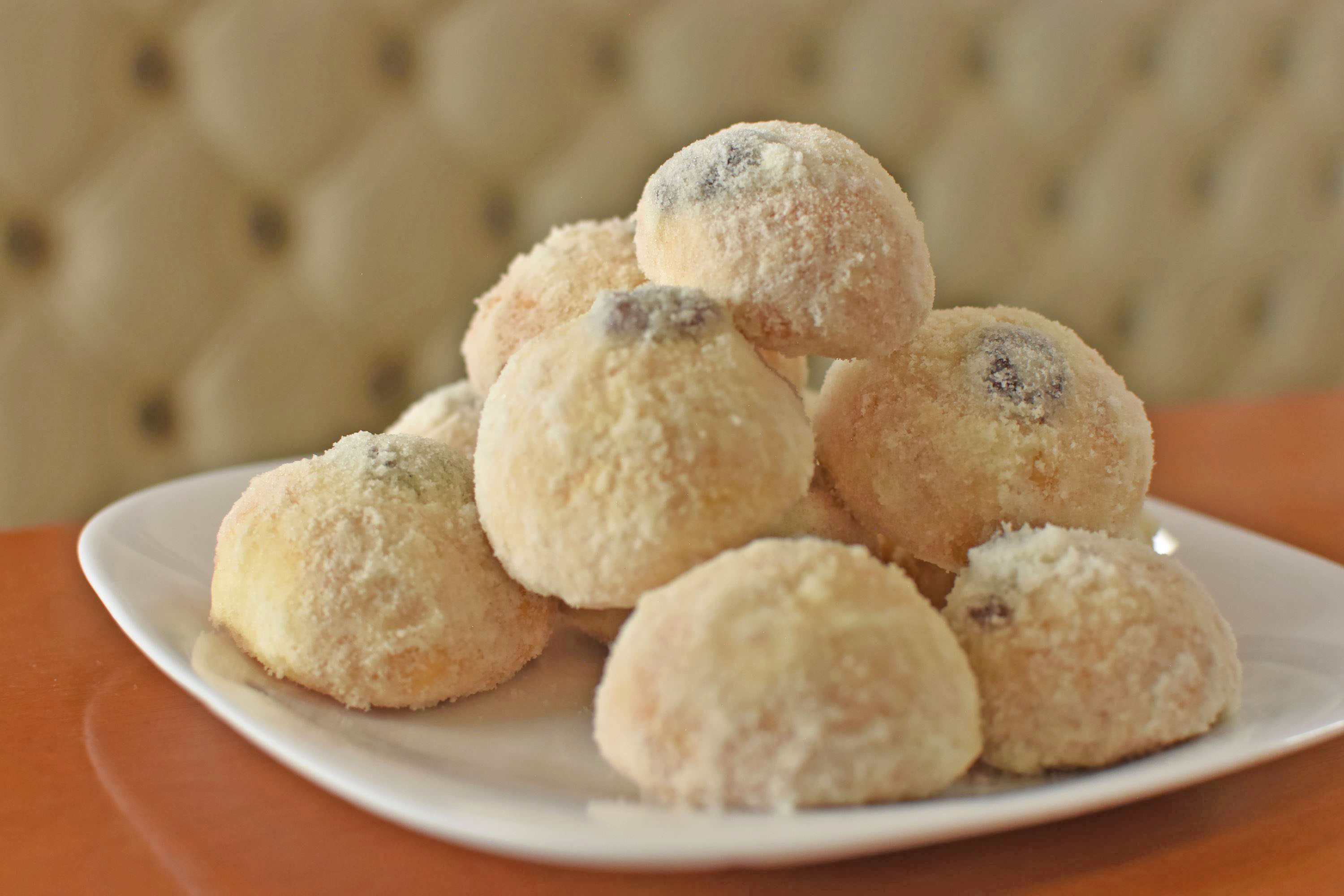 Bolinho mineiro