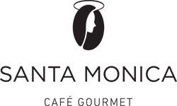 Santa Monica Café Gourmet